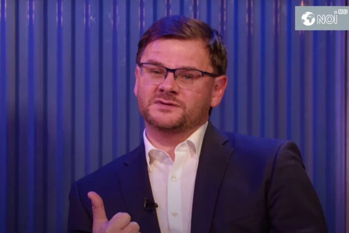 Дирун: мирное соглашение по Украине изменит отношения Кишинёва и Тирасполя