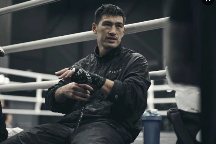 Дмитрий Бивол готов к возвращению в ринг с новыми вызовами