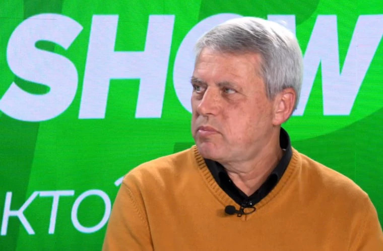 Дмитрий Чубашенко: выборы построены на лжи о вступлении Молдовы в ЕС в 2028 году