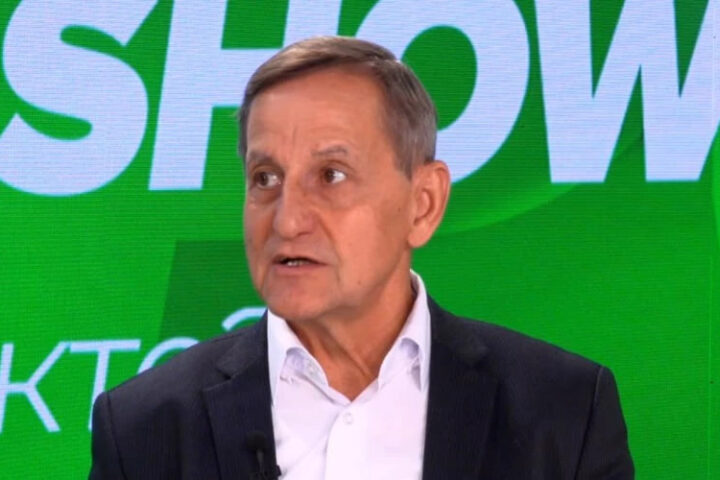 Дмитрий Калак: молдавские интересы игнорируются при навязывании геополитического выбора