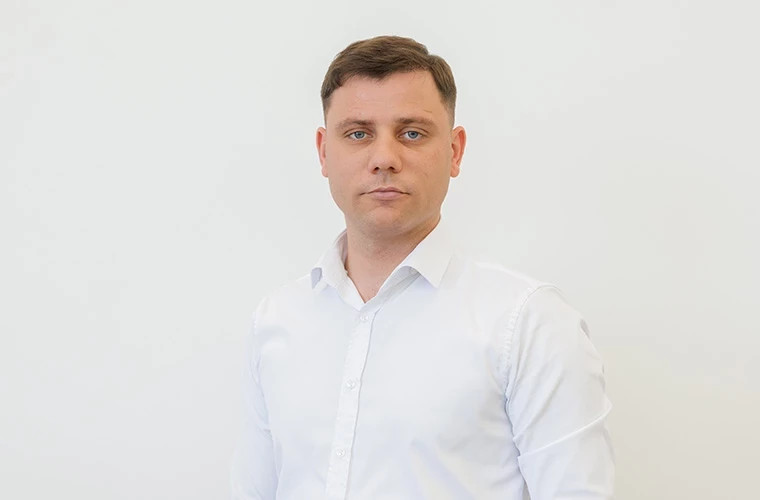 Дмитрий Ройбу: воссоединение Молдовы с Приднестровьем критично для европейской интеграции