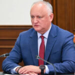 Додон призвал Мунтяну исключить из повестки денонсацию соглашения с Россией