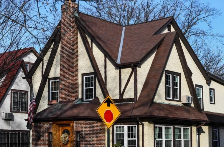 Дом детства Дональда Трампа в Квинсе выставили на продажу за $2,3 млн