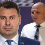 Дориан Истратий обвиняет Сергея Стефанко в уклонении от уплаты налогов за четыре года