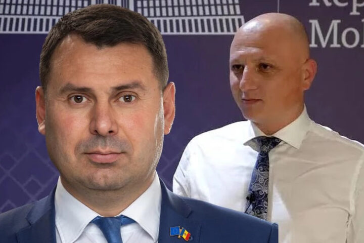 Дориан Истратий обвиняет Сергея Стефанко в уклонении от уплаты налогов за четыре года