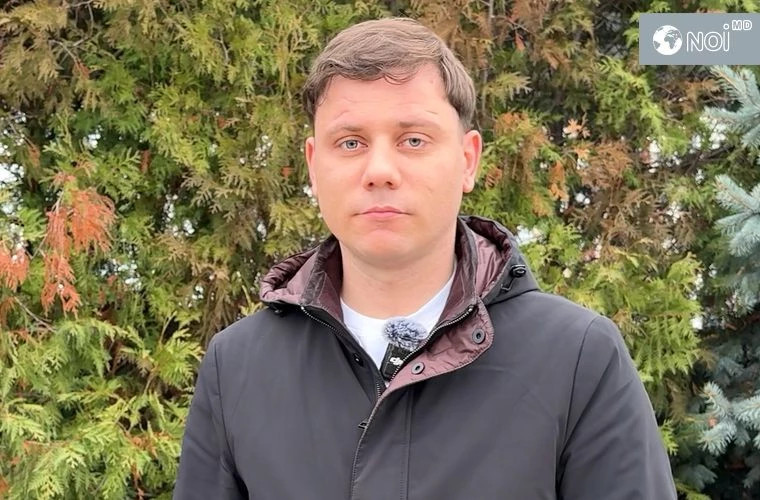 Думитру Ройбу: Молдова официально в рецессии, это снижает перспективы будущего