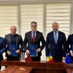 Два крупных инвестиционных проекта в Унгенах: агропродовольственный рынок и дорога к свободной экономической зоне