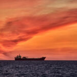 Два танкера загорелись у берегов Турции в Черном море, один из них под санкциями ЕС