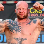 Джеффу Монсону отказали во въезде в Молдову, бой с Ионом Шолтояну отменён