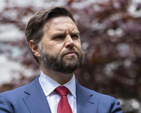 Джей Ди Вэнс о своих перспективах на выборы президента США в 2028 году