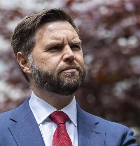 Джей Ди Вэнс о своих перспективах на выборы президента США в 2028 году