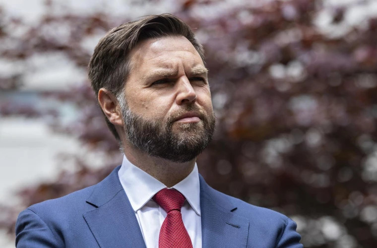 Джей Ди Вэнс о своих перспективах на выборы президента США в 2028 году