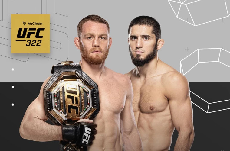 Джек Делла Маддалена: «Я могу съесть пиццу перед боем с Махачевым и уложиться в вес»