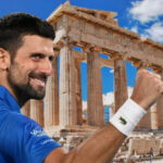 Джокович получил золотую визу Греции и переехал в Афины