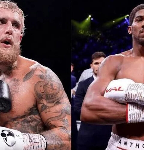 Джошуа готов встретиться с блогером Полом — переговоры активны