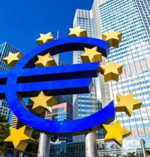 Экономика еврозоны демонстрирует наибольший рост с мая 2023 года