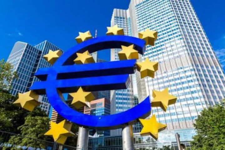 Экономика еврозоны демонстрирует наибольший рост с мая 2023 года