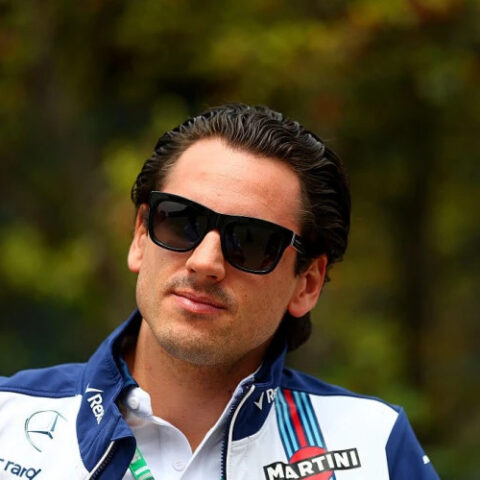 Экс-пилот «Формулы-1» Адриан Сутиль задержан в Штутгарте по подозрению в мошенничестве