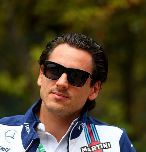 Экс-пилот «Формулы-1» Адриан Сутиль задержан в Штутгарте по подозрению в мошенничестве