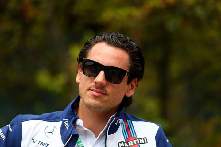 Экс-пилот «Формулы-1» Адриан Сутиль задержан в Штутгарте по подозрению в мошенничестве