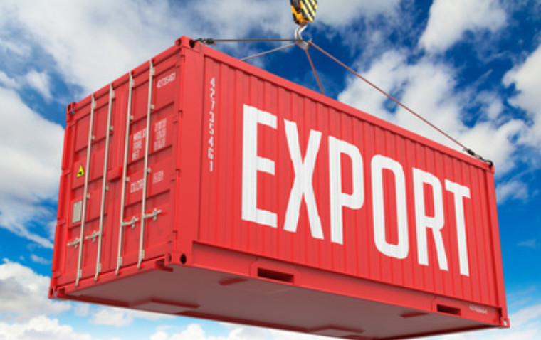 Экспорт товаров из Молдовы вырос на 23%, ЕС остаётся главным рынком сбыта