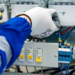 Энергосистема Молдовы модернизируется: к 2030 году установят 500 000 интеллектуальных счетчиков