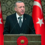 Эрдоган прокомментировал крушение военного самолёта C-130 в Азербайджане