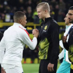 Эрлинг Холанд стал лучшим бомбардиром мирового футбола 2025 года