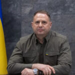 Ермак: Зеленский не подпишет документы об отказе от украинских территорий