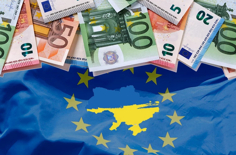 ЕС настоятельно советует ускорить финансовую помощь Украине: Бельгия блокирует схему с российскими активами