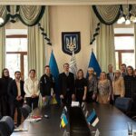 Эстония и Украина усиливают стратегическое партнёрство в сфере здравоохранения