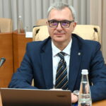 Еуджен Осмокеску обсудил поддержку бизнеса с Ассоциацией европейского бизнеса Молдовы