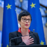 Еврокомиссар Марта Кос посетит Молдову 11 ноября для встречи с руководством страны