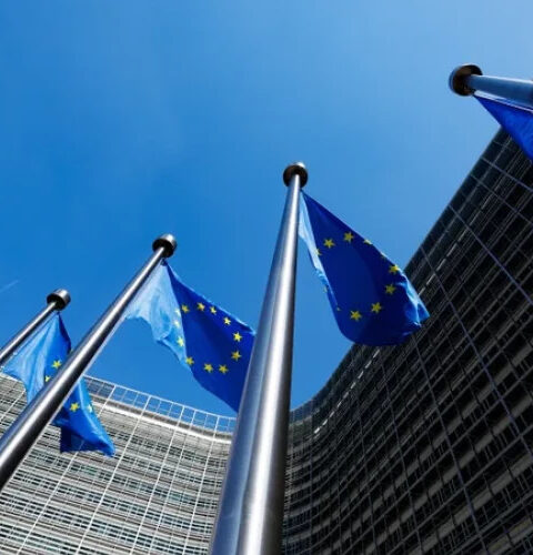 Еврокомиссия утвердила создание Европейской программы оборонной промышленности с бюджетом 1,5 миллиарда евро