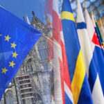 Европа представила контрпредложения к "мирному плану" Трампа по Украине на переговорах в Женеве