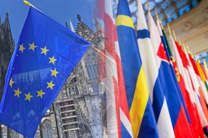 Европа представила контрпредложения к "мирному плану" Трампа по Украине на переговорах в Женеве