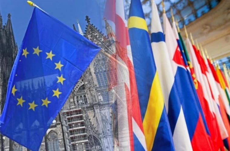 Европа представила контрпредложения к "мирному плану" Трампа по Украине на переговорах в Женеве