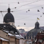 Европейские страны разрабатывают план Б для финансирования Украины в случае неудачи с «репарационным» кредитом