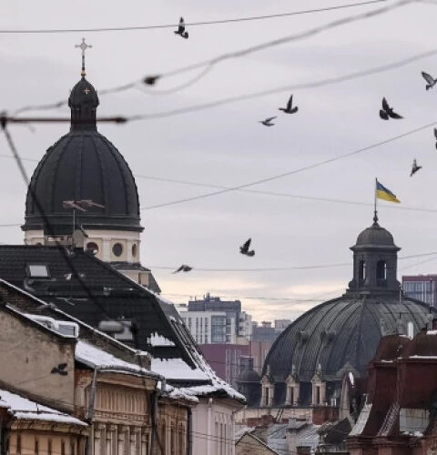 Европейские страны разрабатывают план Б для финансирования Украины в случае неудачи с «репарационным» кредитом