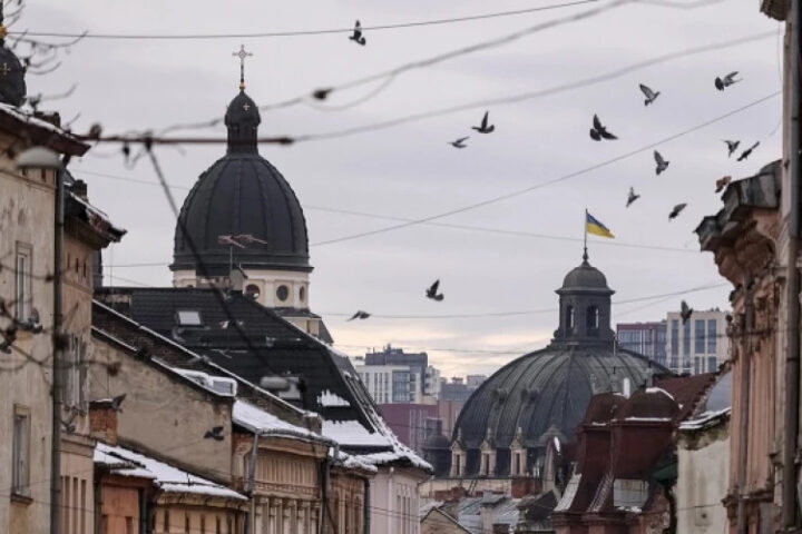 Европейские страны разрабатывают план Б для финансирования Украины в случае неудачи с «репарационным» кредитом