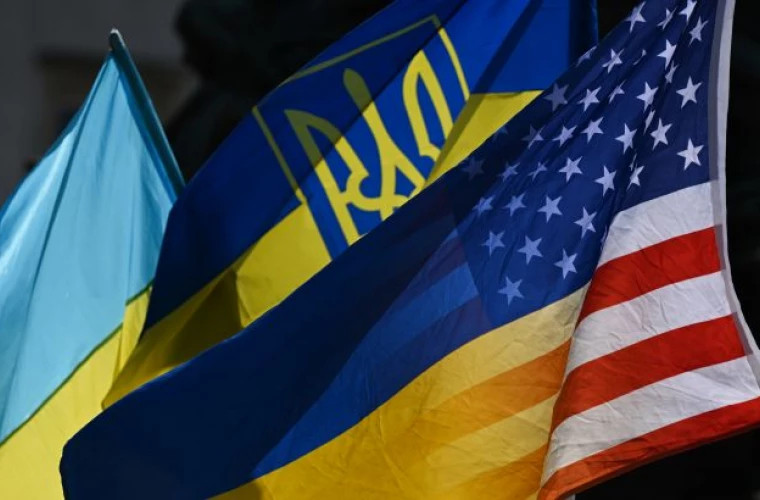 Европейский план урегулирования конфликта признаёт суверенитет Украины и поддерживает её вступление в НАТО