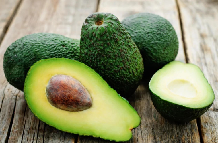 Ежедневное потребление авокадо улучшает метаболизм и работу кишечника, согласно исследованию американских ученых