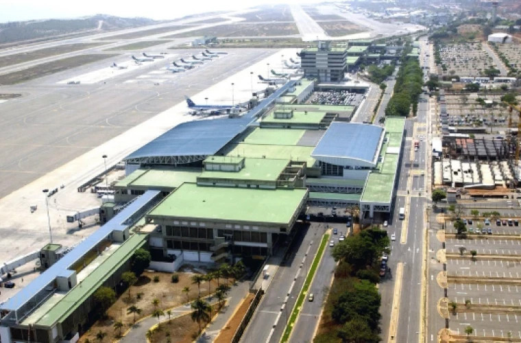 FAA предупреждает о рисках для полётов в воздушном пространстве Венесуэлы из-за угроз безопасности