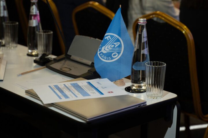 ФАО запустила проект по поддержке малых фермерских хозяйств в Молдове