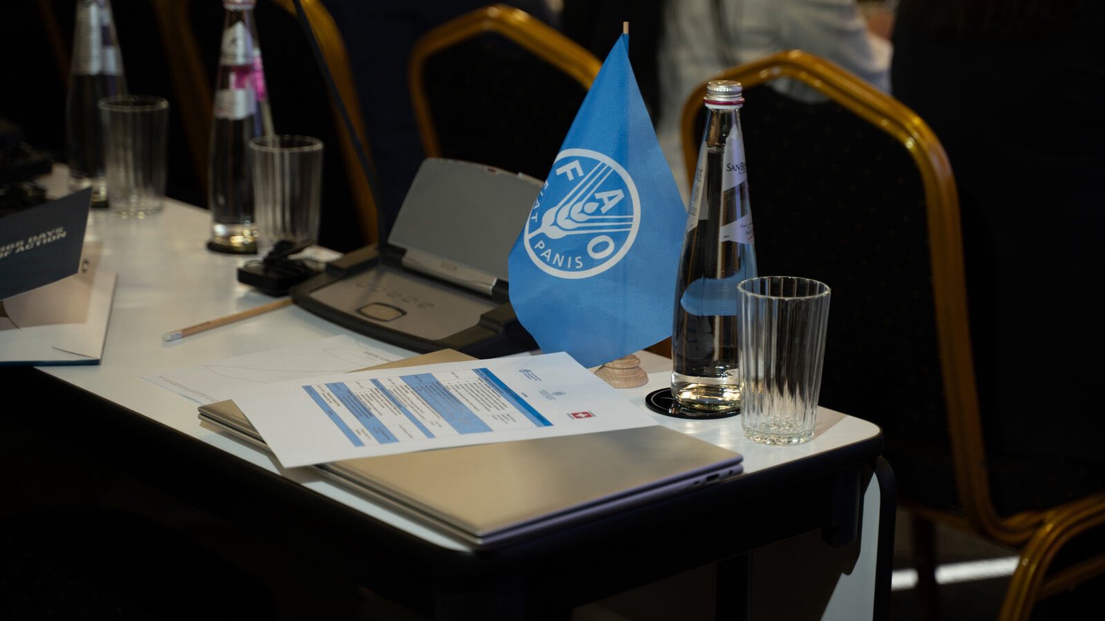 ФАО запустила проект по поддержке малых фермерских хозяйств в Молдове