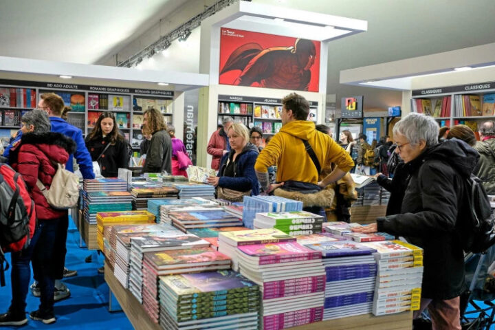 Фестиваль комиксов в Ангулеме под угрозой бойкота: организаторы призывают к объединению