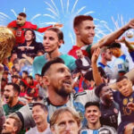 ФИФА вернула Роналду на постер ЧМ-2026 после критики болельщиков