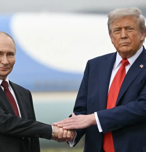 Финляндия предлагает площадку для переговоров Трампа и Путина на саммите G20 в Йоханнесбурге