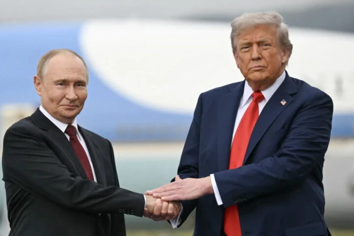 Финляндия предлагает площадку для переговоров Трампа и Путина на саммите G20 в Йоханнесбурге