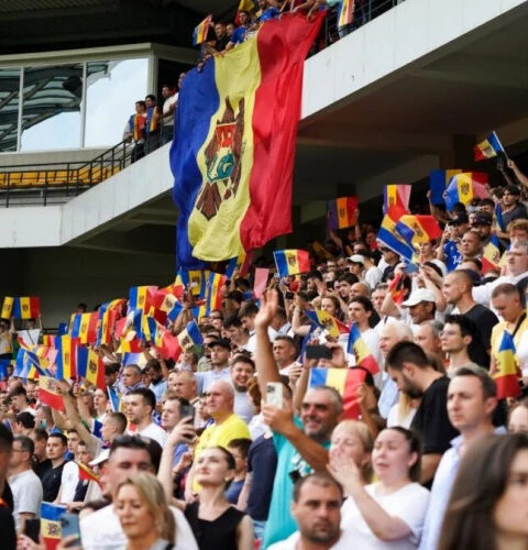 FMF предложила ввести лимит на легионеров и увеличить стоимость их регистрации